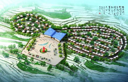 梨林镇 ,200亩济源禾牧然 · 番茄农场规划设计工业旅游&观光工厂乡村
